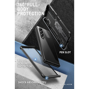 Armorbox Case For Samsung Galaxy Z Fold4