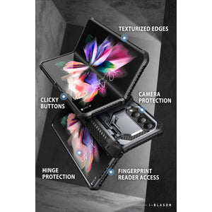 Armorbox Case For Samsung Galaxy Z Fold4