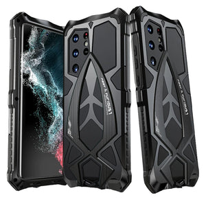 Compatible  Cases for Samsung Galaxy