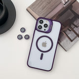 Air-Bounce Magsafe Case for iPhone 14 Series