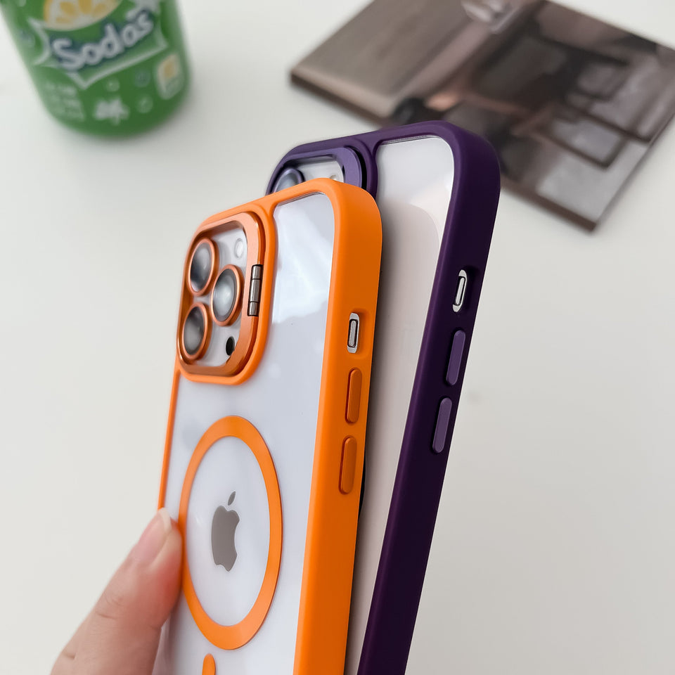 Air-Bounce Magsafe Case for iPhone 14 Series